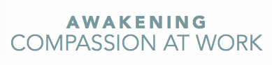 Awakening Compassion at Work